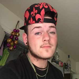 Meet your Posher, Jared